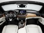 BMW Z4 sDrive 3.5i Roadster Pure Fusion Design 2013 года